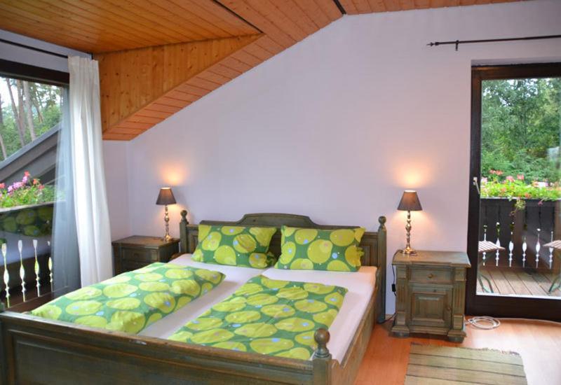 Landhotel Linden Am Venekotensee Niederkruechten Phòng bức ảnh
